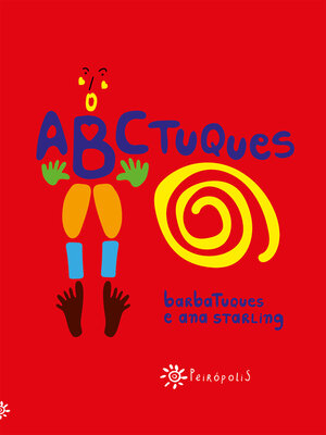 cover image of ABCTuques